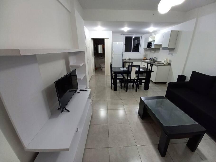 Apartment Dos Ambientes Con Cochera La Boca/ San Telmo