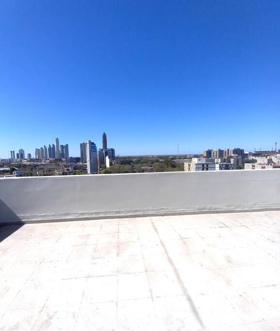 Dos Ambientes Con Cochera La Boca/ San Telmo Apartment Buenos Aires