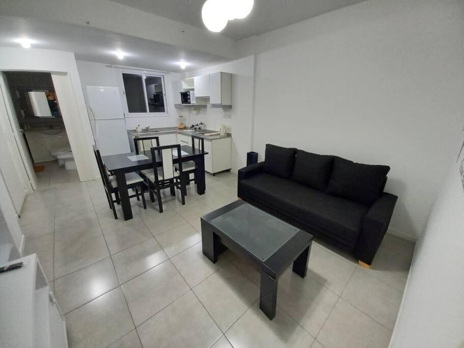 Apartment Dos Ambientes Con Cochera La Boca/ San Telmo Buenos Aires