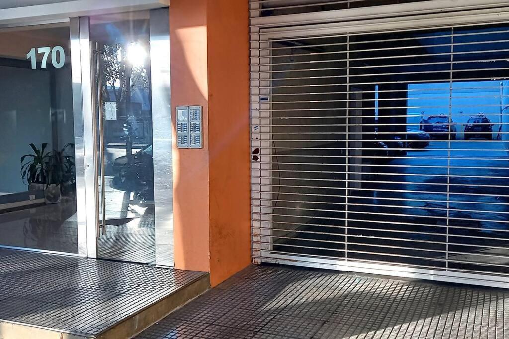 Dos Ambientes Con Cochera La Boca/ San Telmo Apartment Buenos Aires