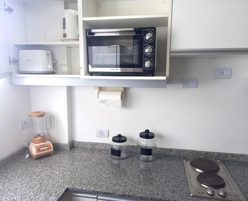 Apartment Dos Ambientes Con Cochera La Boca/ San Telmo Buenos Aires