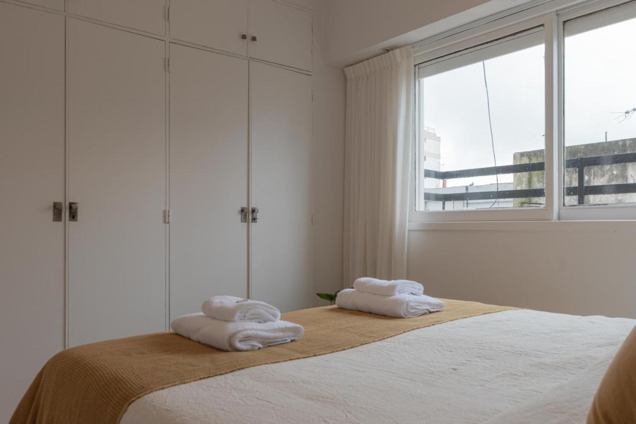 Fliphaus Arenales 3700 - Lux 1 Dorm Palermo Buenos Aires