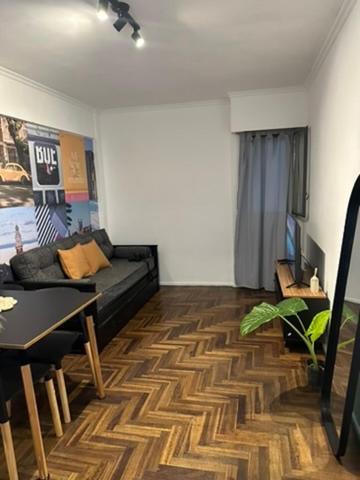 Apartment Cambacua Parque Las Heras