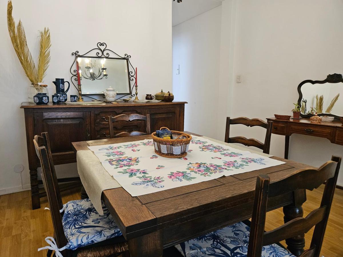Amanda's Kingdom - Zona Alto Palermo Apartment
