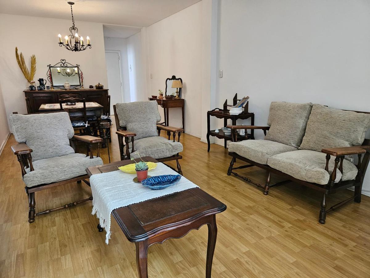 Apartment Amanda's Kingdom - Zona Alto Palermo *