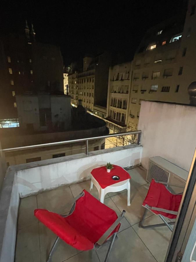 Apartamento Montmartre Monserrat *
