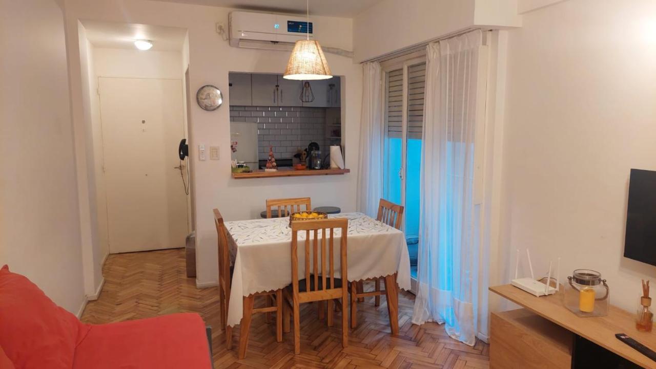 Recoleta 2 Ambientes Apartment *