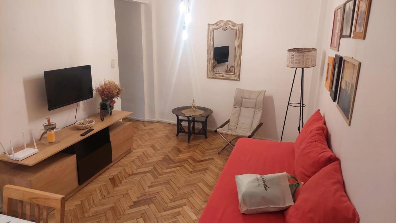 Recoleta 2 Ambientes * Buenos Aires