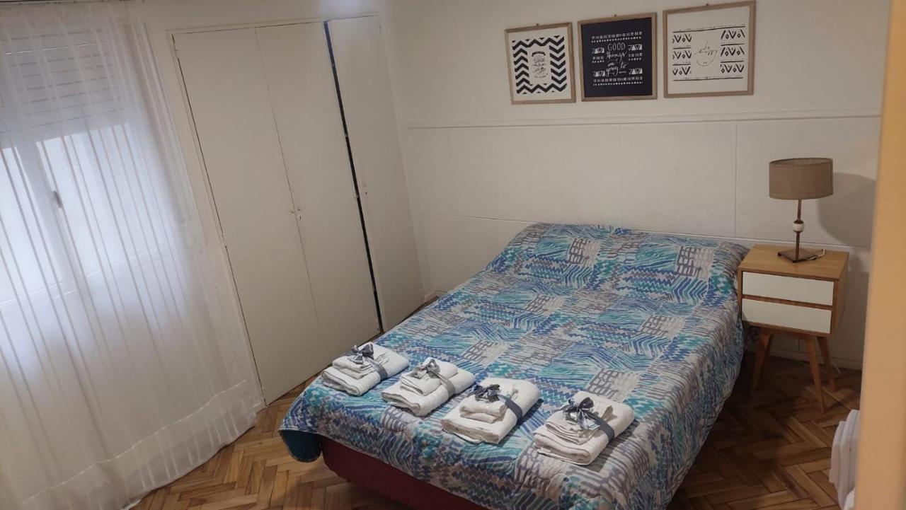 Apartment Recoleta 2 Ambientes