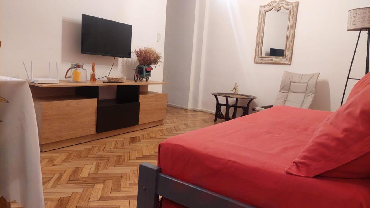 Recoleta 2 Ambientes *