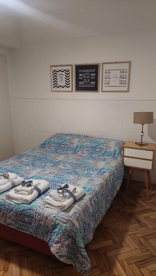 Apartment Recoleta 2 Ambientes Buenos Aires