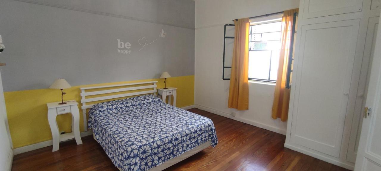 Silvia Team019 Apartment Buenos Aires