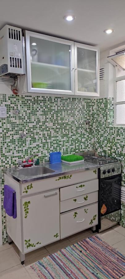 Silvia Team019 Apartment Buenos Aires