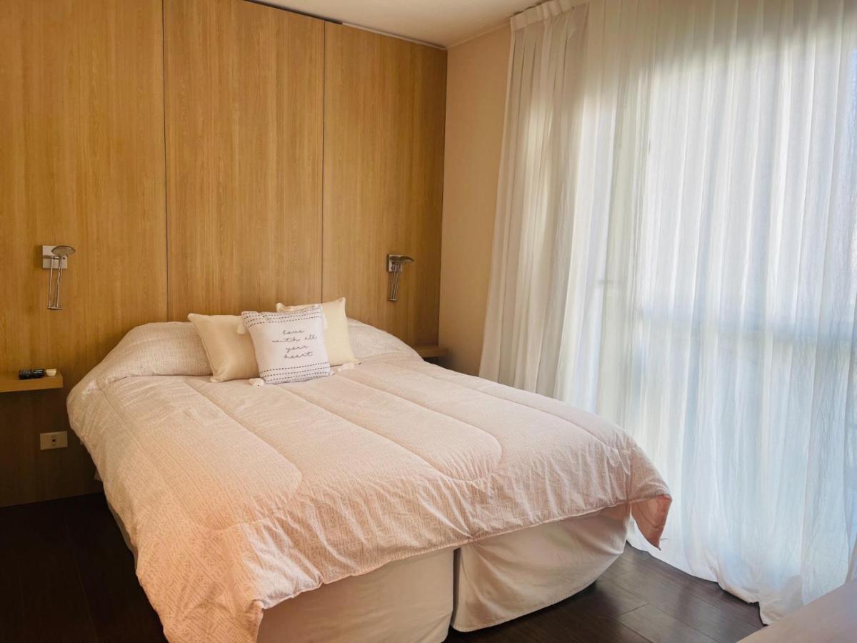 Departamento Encantador Apartamento Buenos Aires