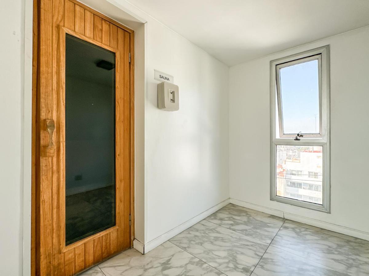 Departamento Encantador Apartamento Buenos Aires