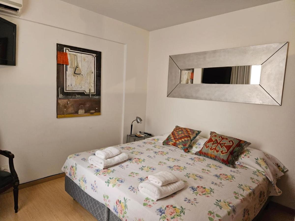 Apartment Palermo, Best Location, Better Place *