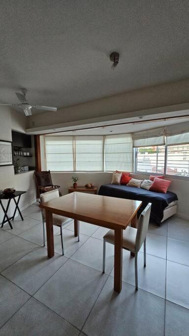 Apartment Palermo Duplex Con Terraza Propia *