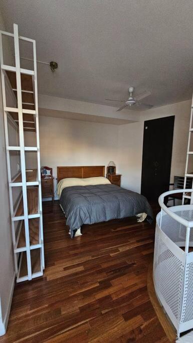 Apartment Palermo Duplex Con Terraza Propia *