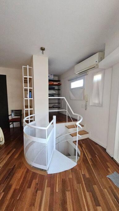 Palermo Duplex Con Terraza Propia Buenos Aires
