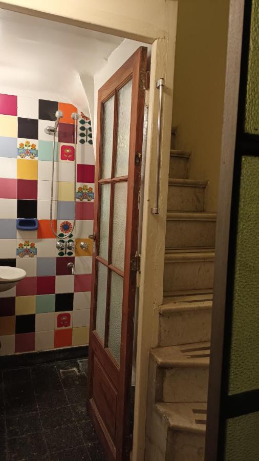 Tipo Buhardilla Hospedagem domiciliar
