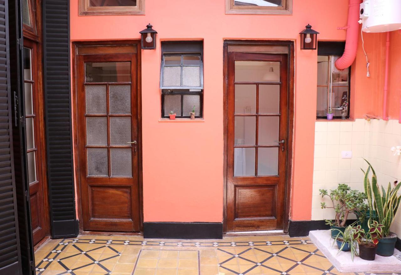 Hermoso Ph En Buenos Aires! Apartamento Buenos Aires