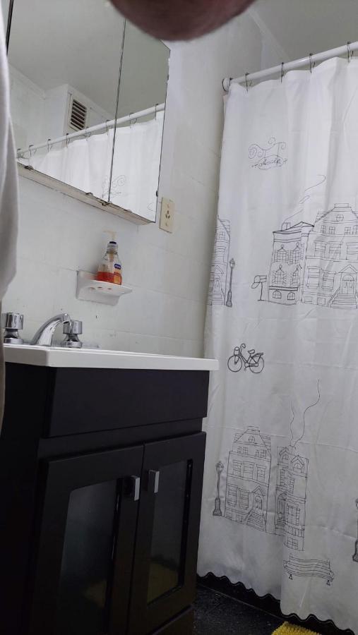 Apartment Recoleta 2 Ambientes Buenos Aires