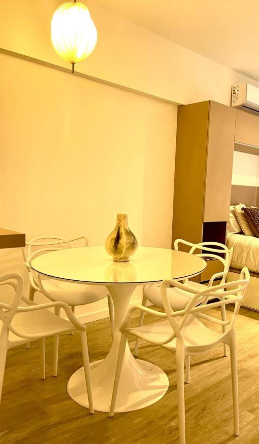Espectacular Studio En Ba