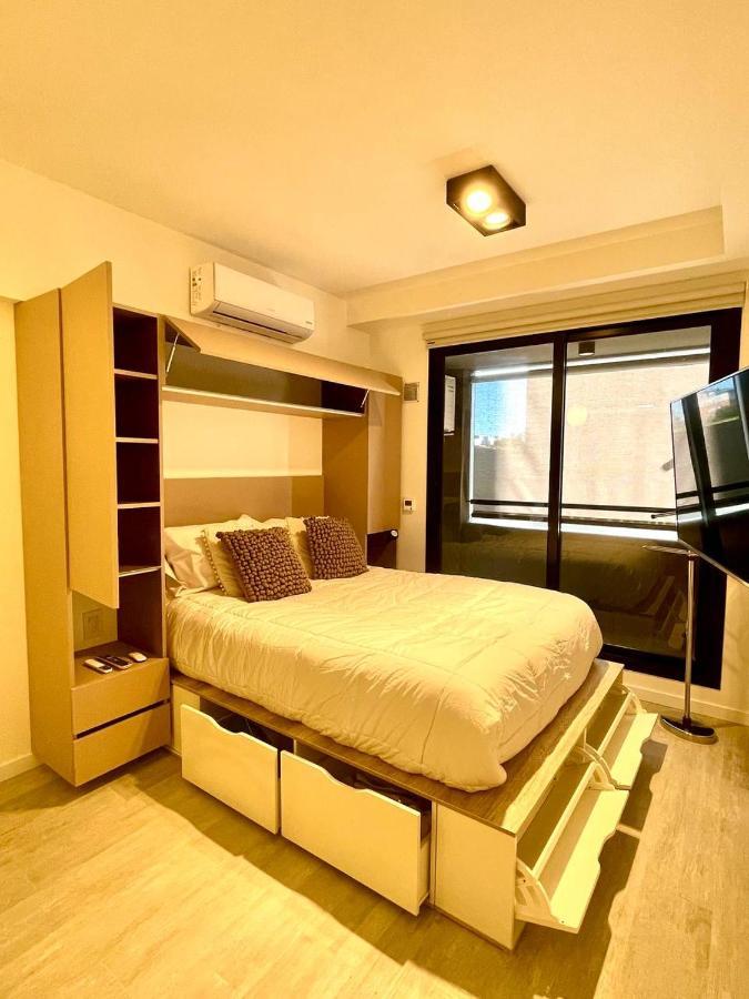 Espectacular Studio En Ba Apartment Buenos Aires