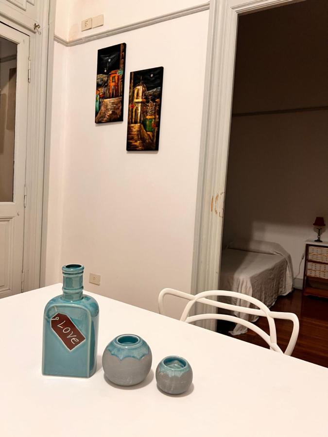 Obelisco Apartamento *
