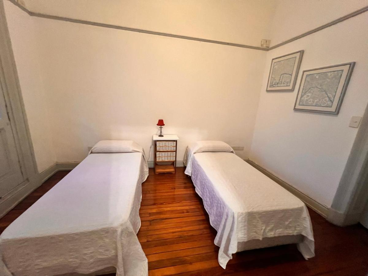 Apartamento Obelisco Buenos Aires