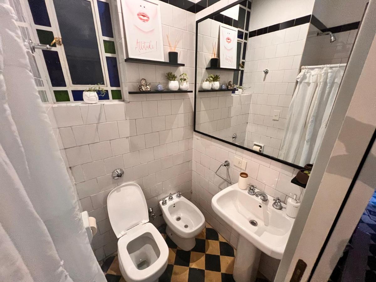 Apartamento Obelisco