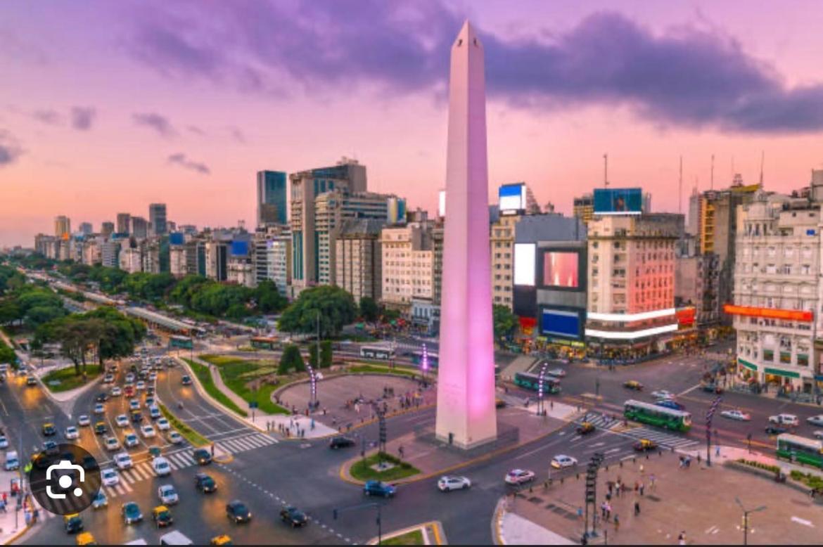 Obelisco Buenos Aires