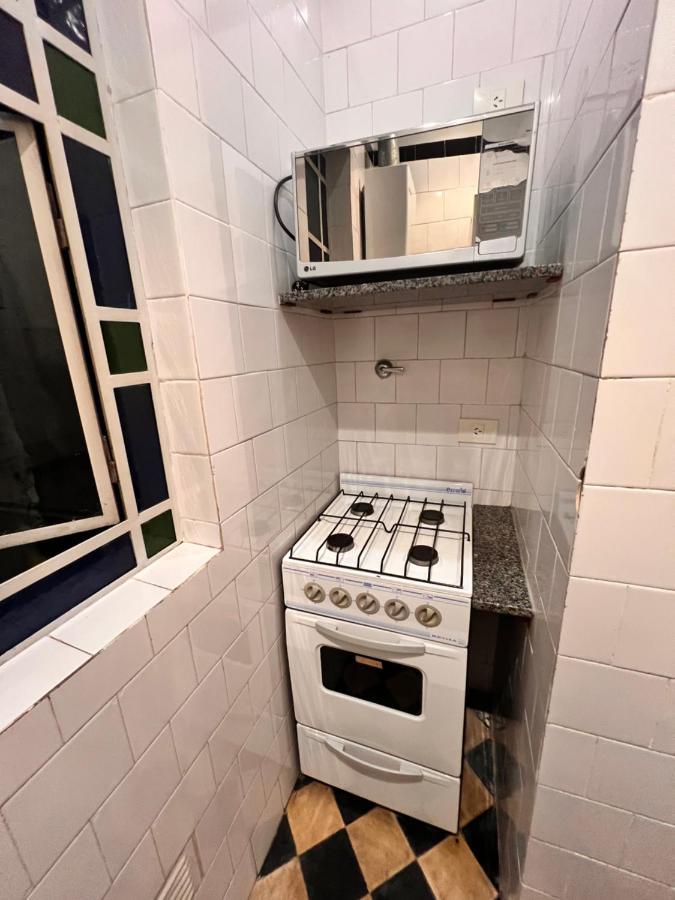 Apartamento Obelisco Buenos Aires