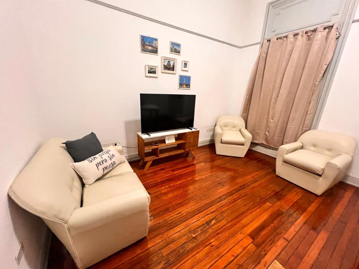 Obelisco Apartamento Buenos Aires