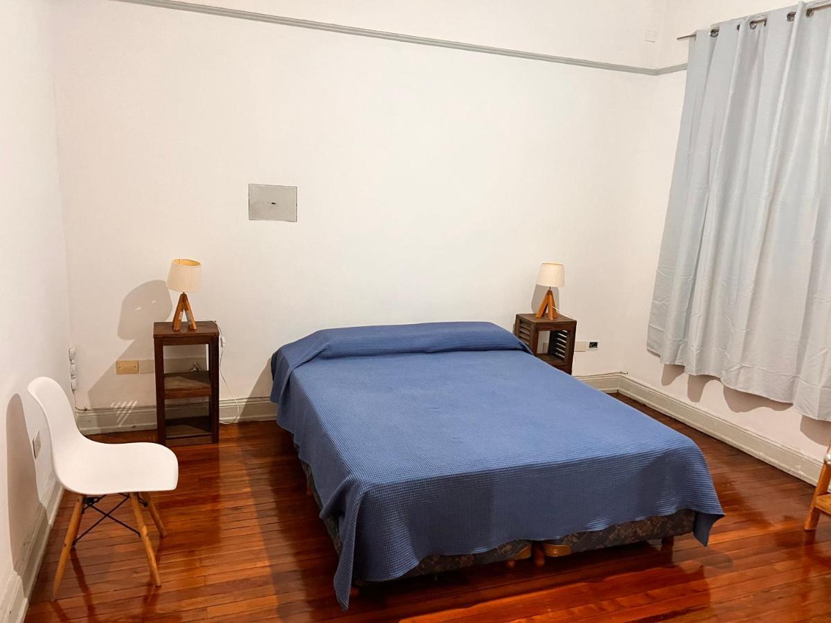 Apartamento Obelisco