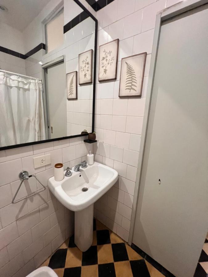 Apartamento Obelisco Buenos Aires