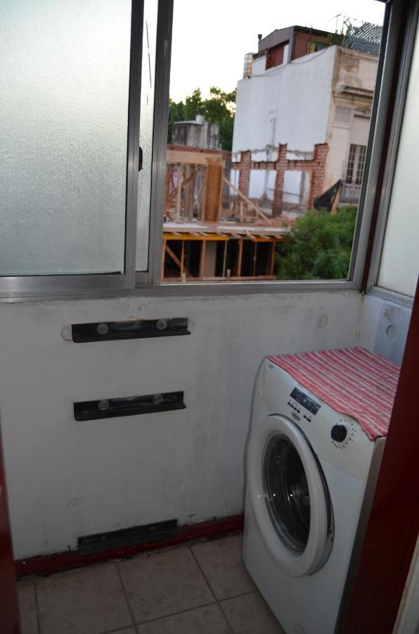 Apartment Punta Palermo *