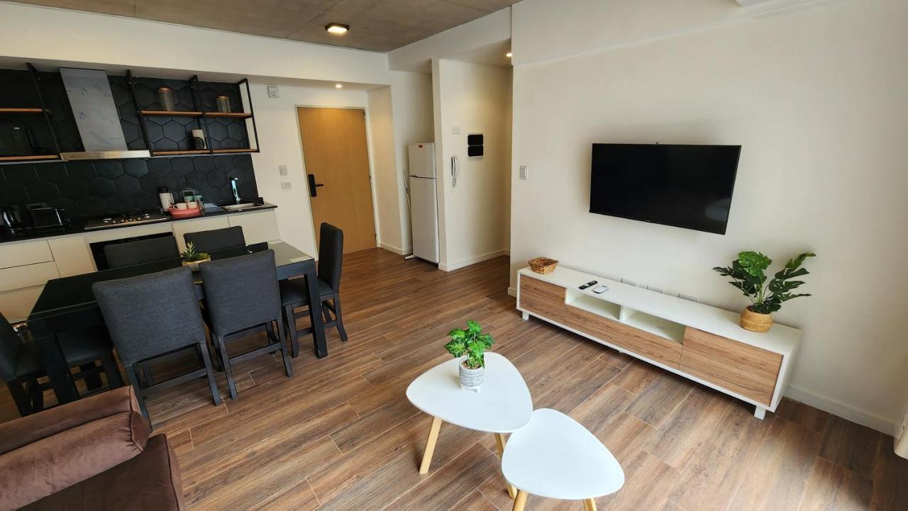 Apartment Llanos 1420 Versalles Buenos Aires