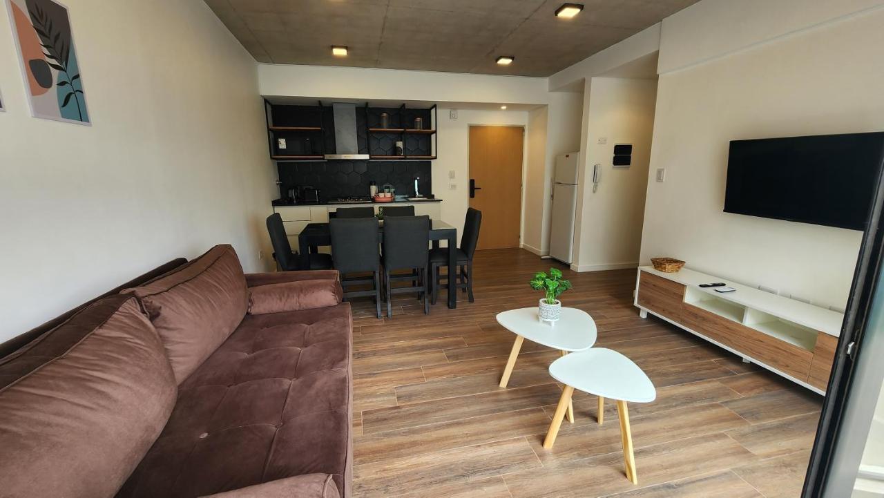 Apartment Llanos 1420 Versalles *