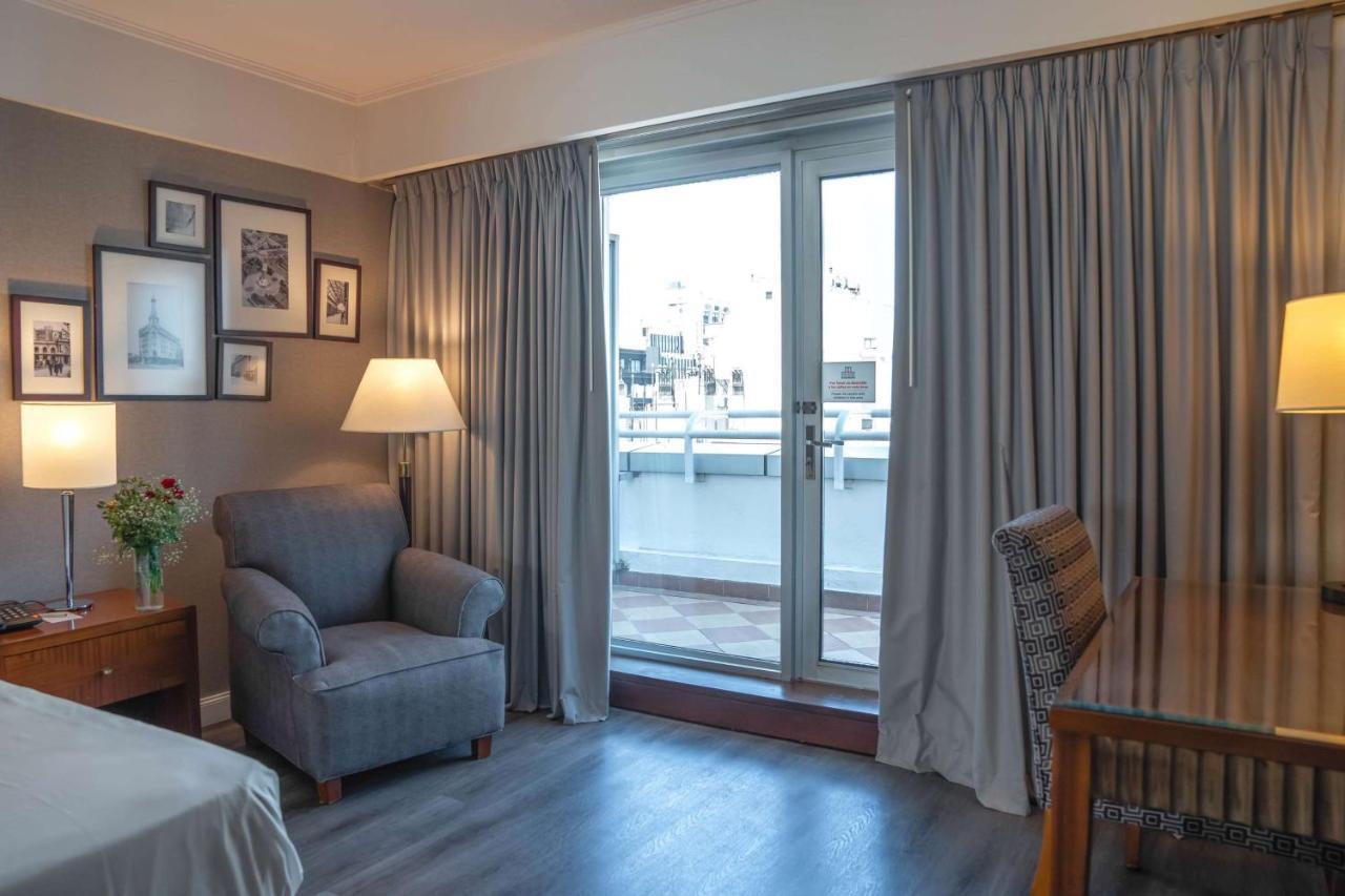 Doubletree By Hilton Hotel Buenos Aires