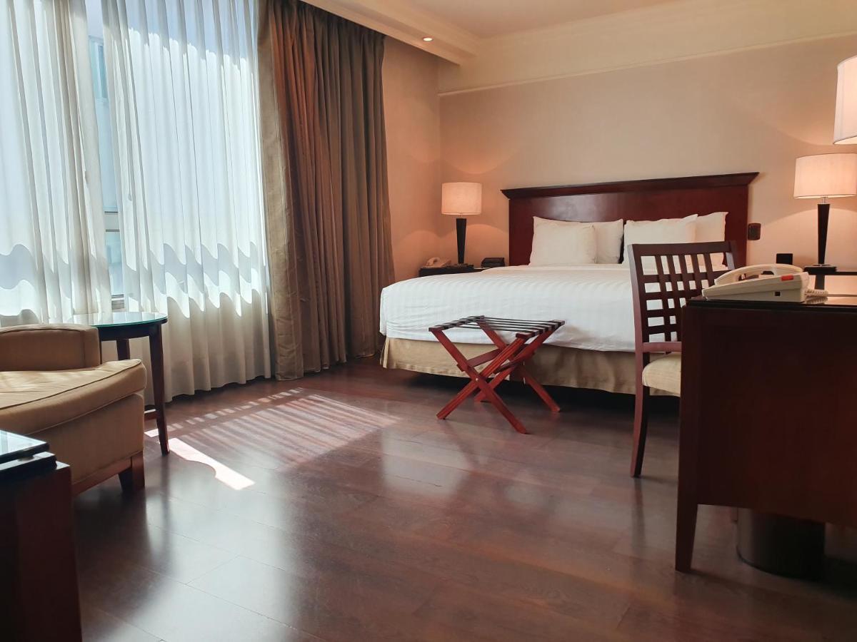 Regal Pacific Puerto Madero 5* Buenos Aires