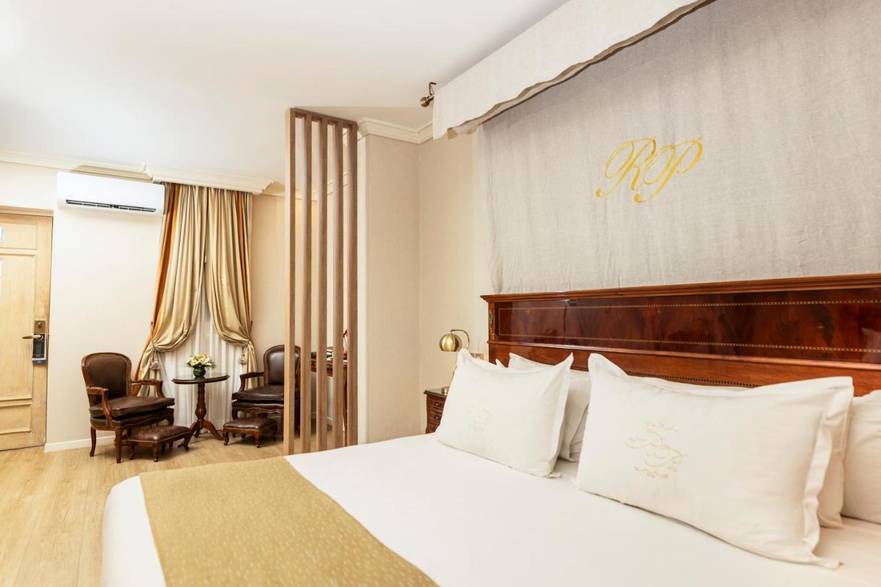 Melia Recoleta Plaza Hotel Ciudad Autónoma de Buenos Aires
