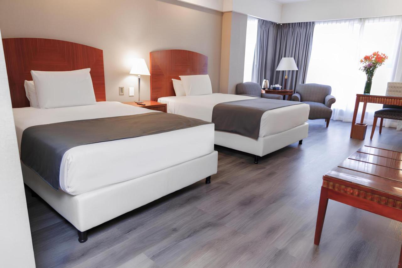 Doubletree By Hilton 5* Buenos Aires