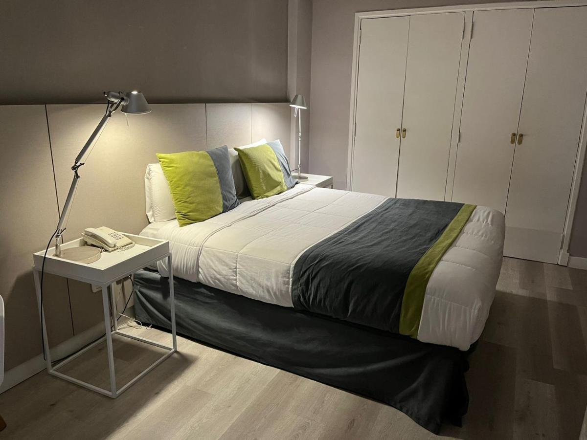 Hotel Suma Recoleta 4*