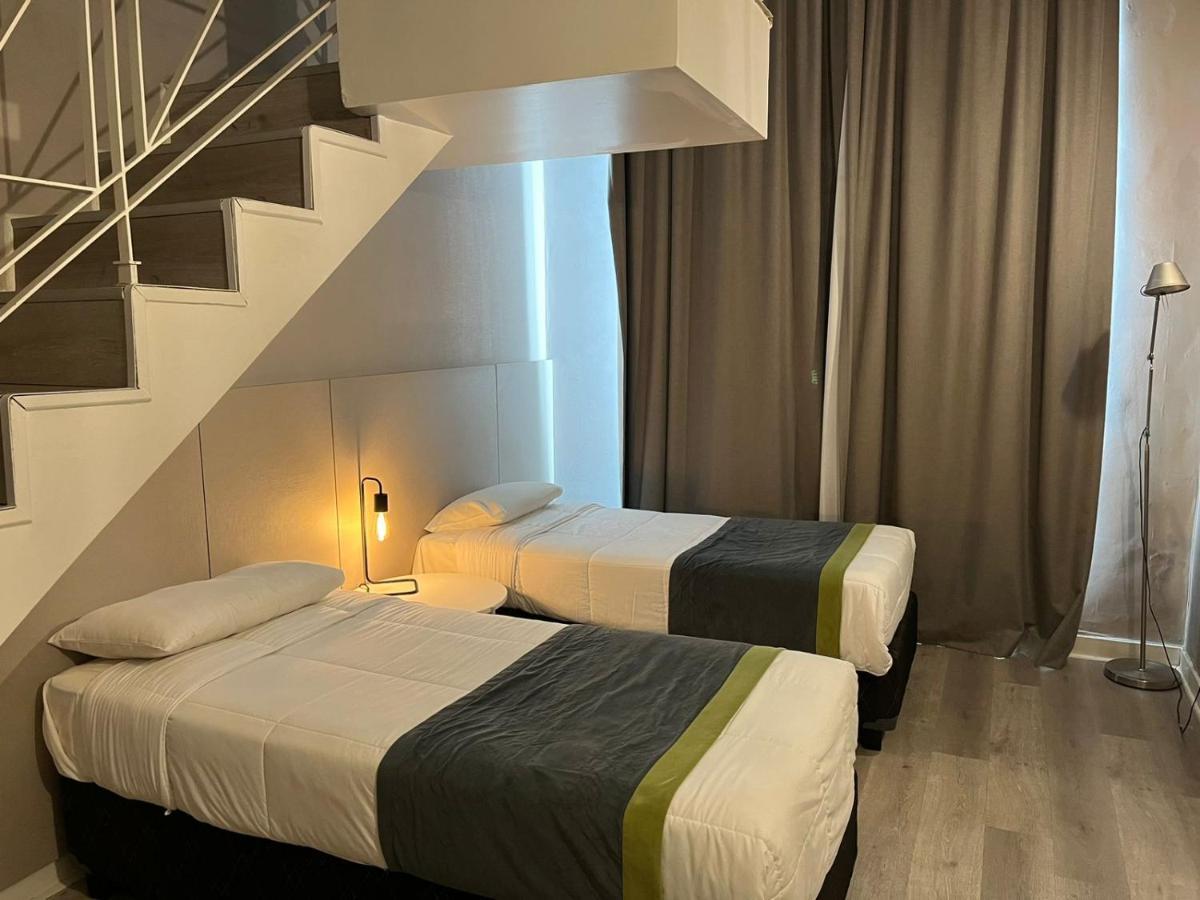 Suma Recoleta 4* Buenos Aires