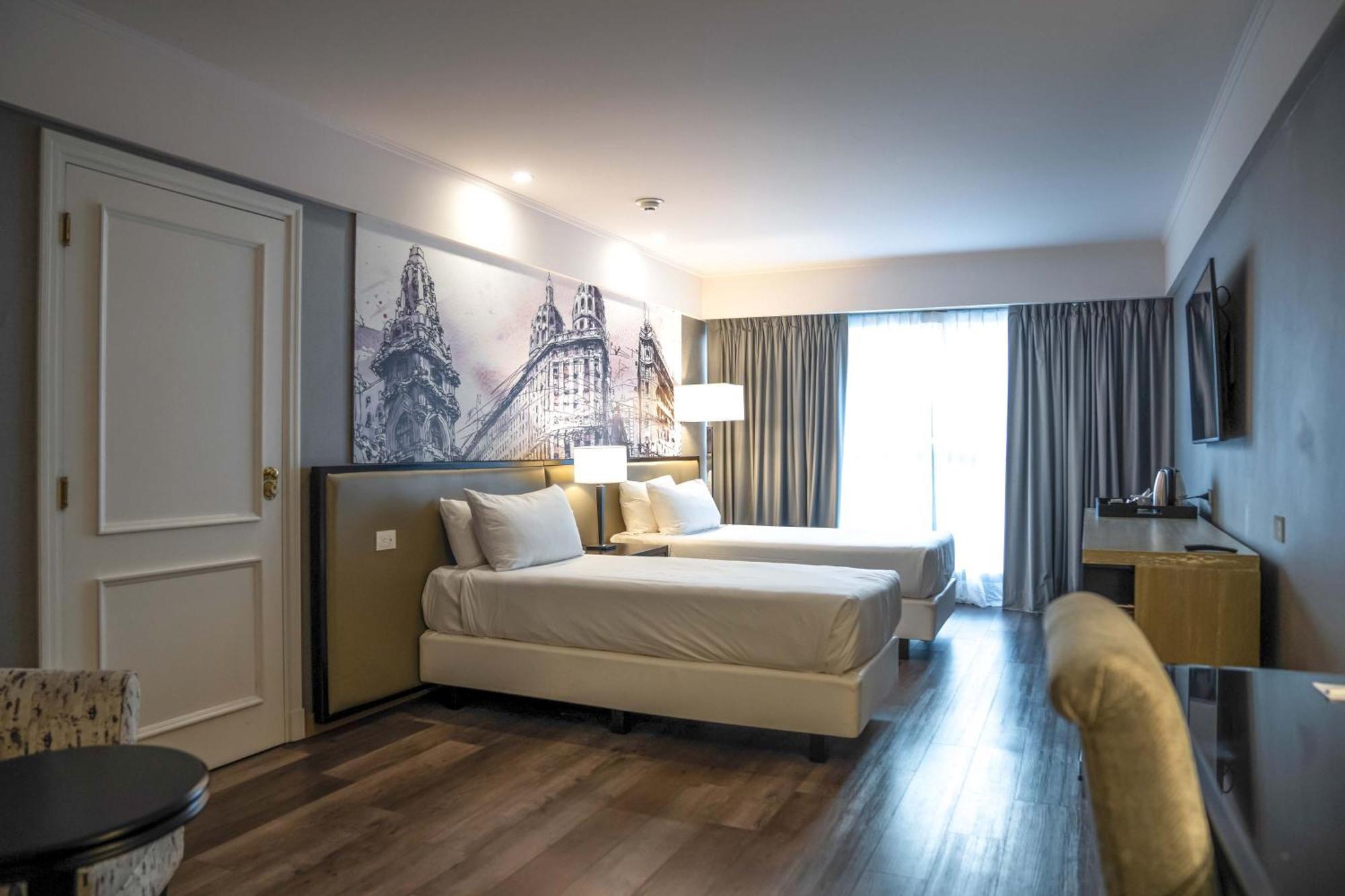 Doubletree By Hilton Buenos Aires