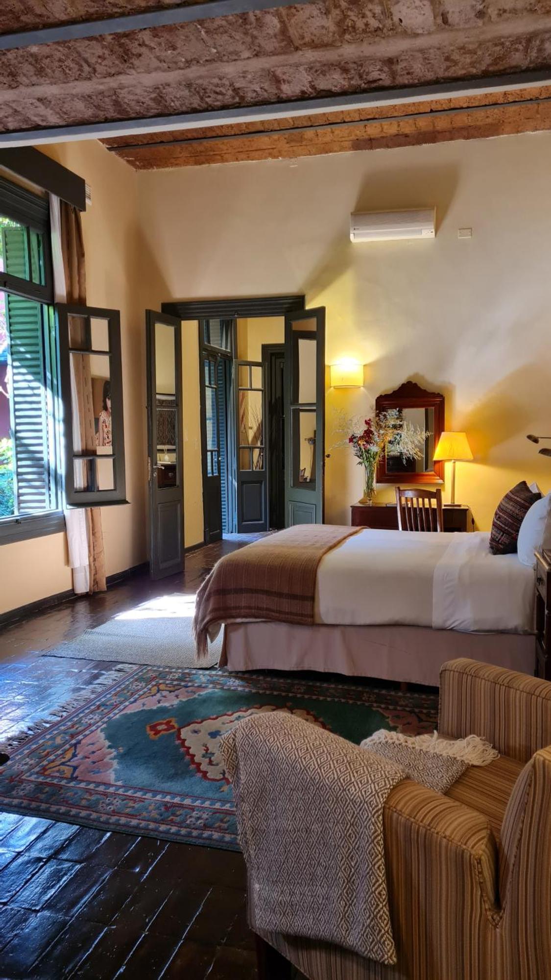 Hotel Be Jardin Escondido By Coppola 5*