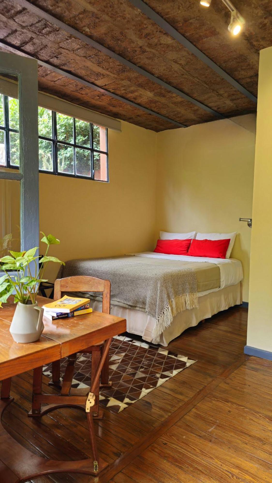 Hotel Be Jardin Escondido By Coppola Buenos Aires