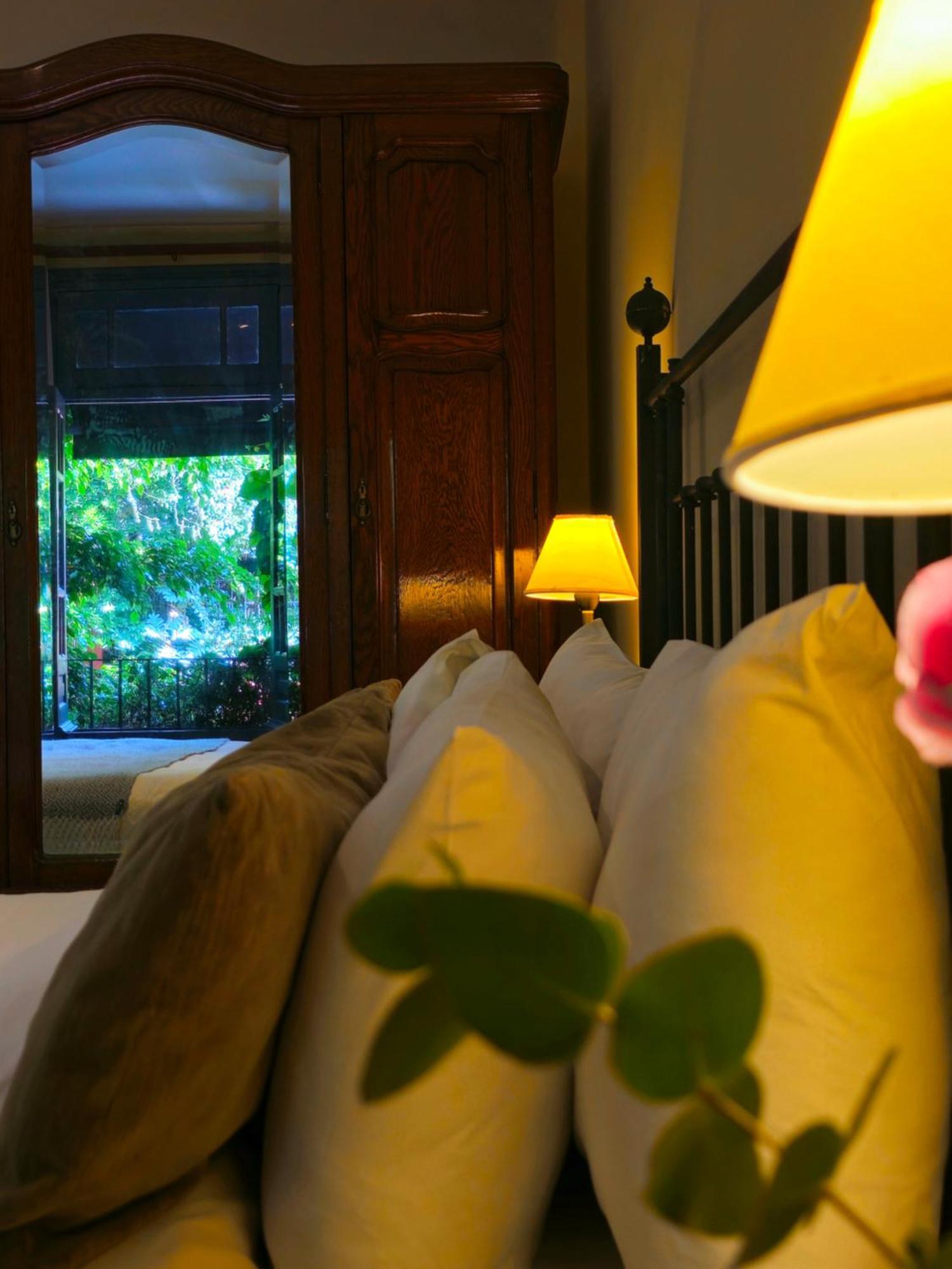 Hotel Be Jardin Escondido By Coppola