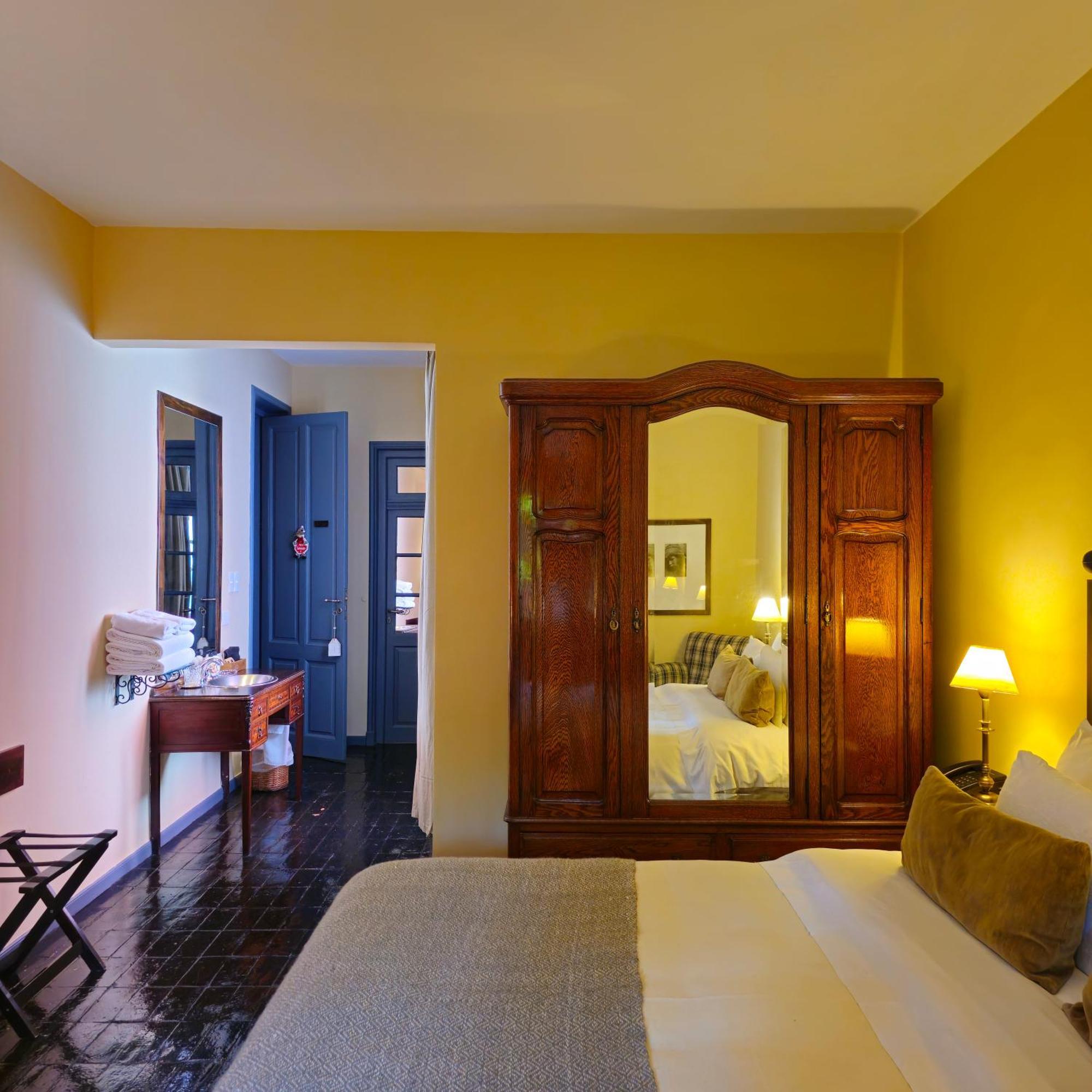 Be Jardin Escondido By Coppola 5* Buenos Aires